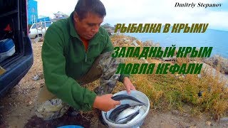 Рыбалка в коктебеле с берега драконы
