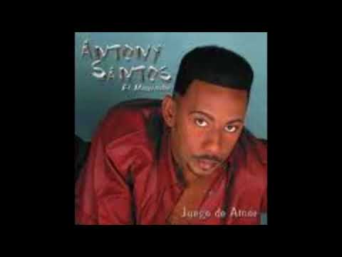 Antony Santos    HAY DE MI HAY DE TI    2002