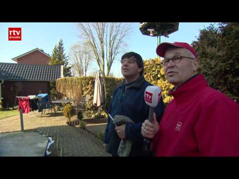 Strunen van zondag 26 februari 2017