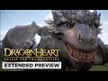 Dragonheart Battle For The Heartfire Searching For The Successor