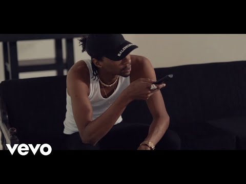 Propa Fade - Dream House (Official Music Video)