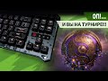 A4tech Bloody B930 RGB Black - відео