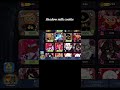 I Got Shadow Milk Cookie For The First Time Cookierunkingdom Beast Gacha Shadowmilk