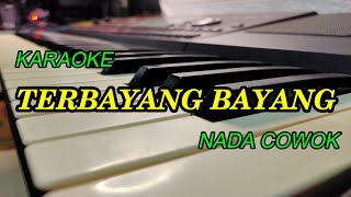 Download lagu TERBAYANG BAYANG KARAOKE NADA COWOK KORG PA700 mp3