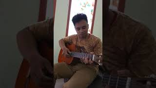 Download lagu Belajar main gitar mp3