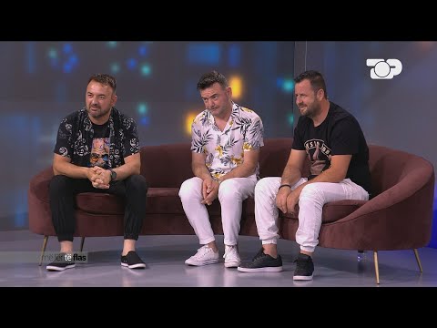 “Ne shisnim kaseta”, Free Mc flasin sa ka ndryshuar tregu muzikor sot – Më lër të flas