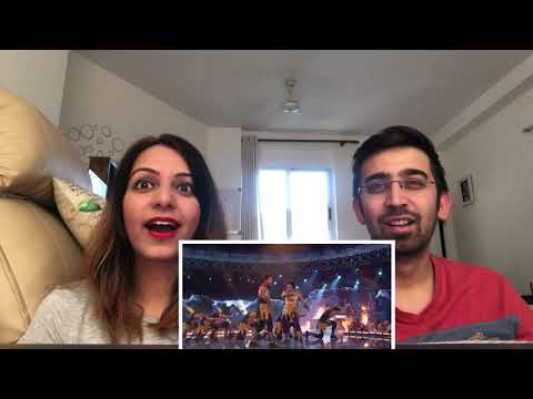 The Kings' Final Routine Reaction Video  Live on Stage - World of Dance World Finals 2019