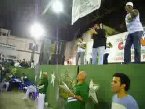 Domingo 21/09/08 - Inácio Rios e cia