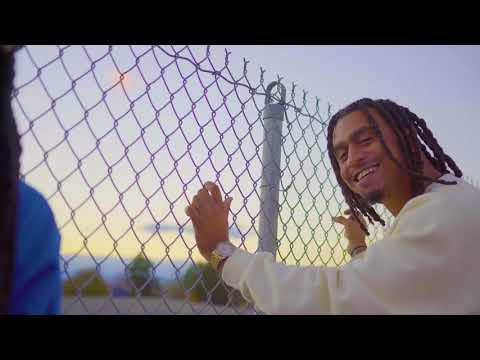 BFL Hizzle x La'RixkieGod  - Can't Go