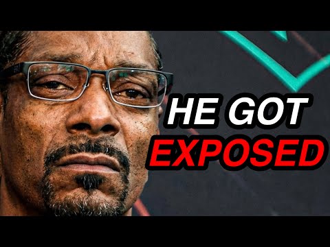 The New Snoop Dogg Allegations Are Horrible