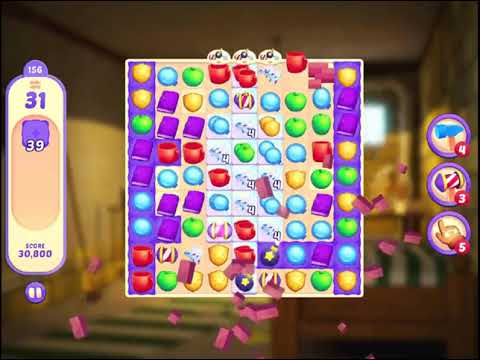 Small Town Murders Level 156