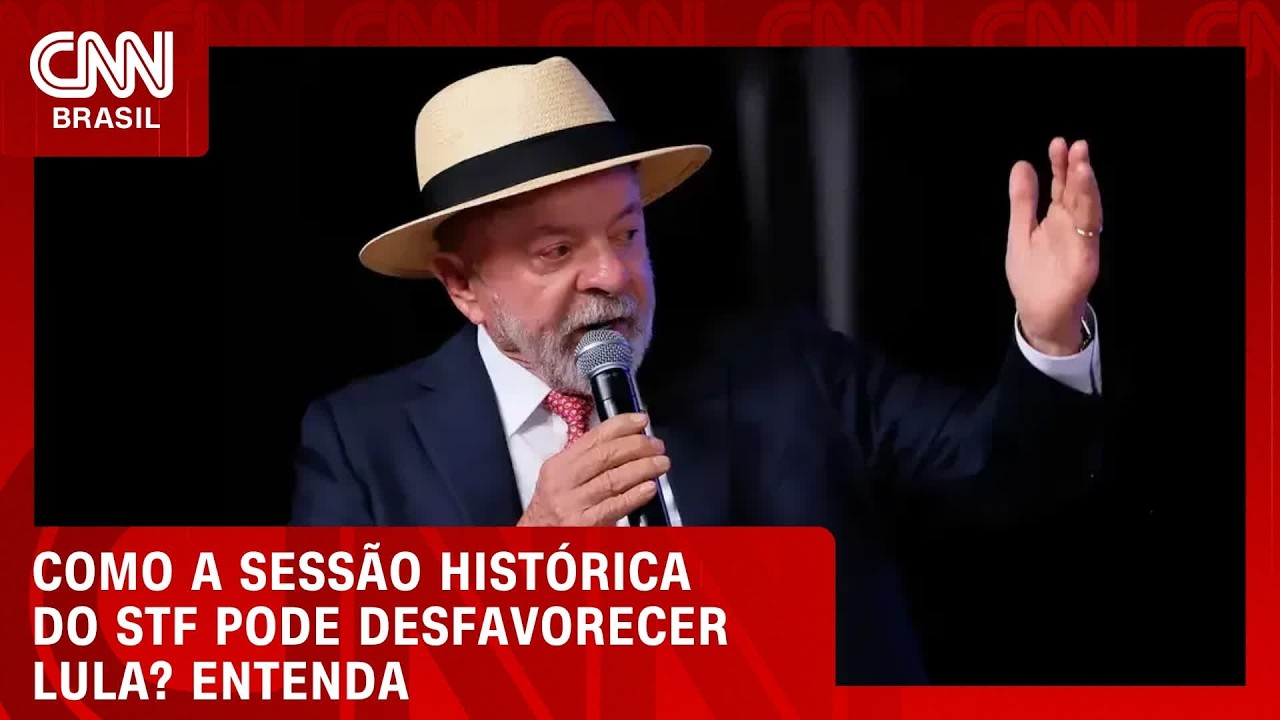 Oposição vê confusão no STF favorecer Flávio Bolsonaro (PL); veja análise | CNN PRIME TIME