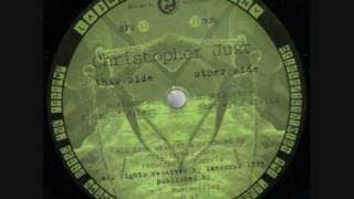 Christopher  Just - Star Eyed Stelia