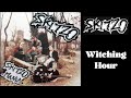 Skitzo - Witching Hour