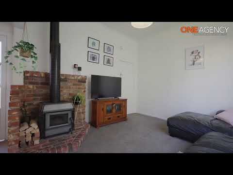 47 Richmond Street, Forbury, Dunedin City, 3房, 1浴, House