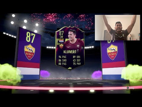 15x 81+ DOUBLE UPGRADE PACKS!! HUGE FUTURE STARS PLAYER PACKED! | FIFA 19 Ultimate Team.