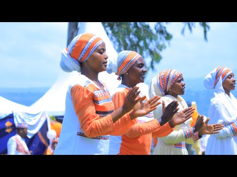 Yaday mut - Mohammed Sirgaga and Ali Nut