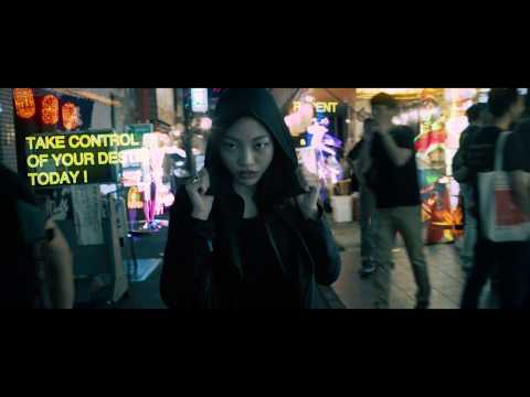 Perturbator - Venger ft. Greta Link