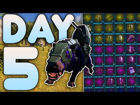 We ONLINE Raided This Lost Island Cave for INSANE Profit