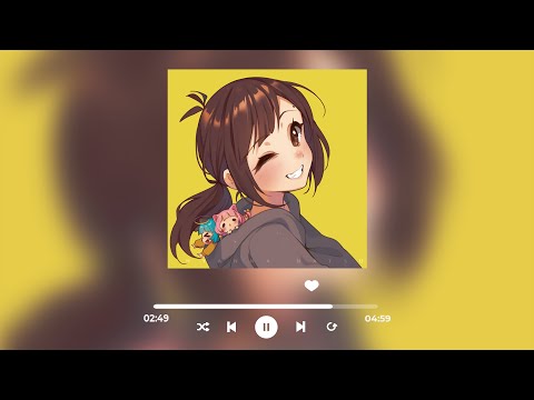 "You choose to be happy" ~ a playlist