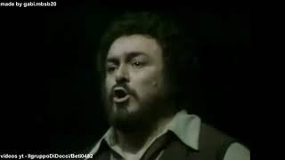 Una furtiva lagrima - Pavarotti e Ignazio Boschetto (Il Volo)