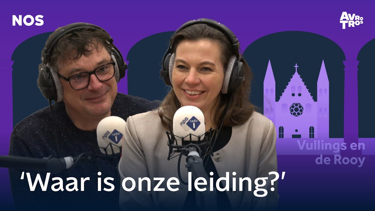 'Niet gebeld worden, dat is pas erg!'