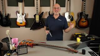 Video thumbnail for Ibanez SR505 5 String Bass Review... It's a BEAST! by Keith A Varney