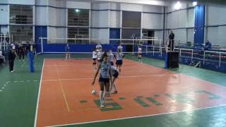 DH Damas Metro Vélez 3 vs Muni 2 - 2017 05 13 202434