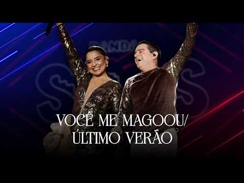 Você Me Magoou - Banda Styllus