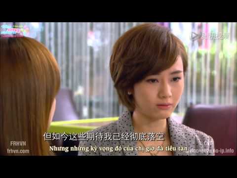 [Vietsub] When Love Walked In - 20HD