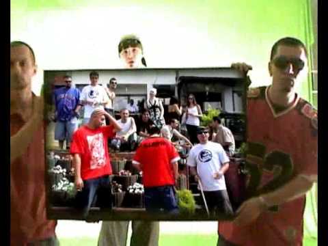 Big DoGGy V ; Ludiot Still ; Snoopy MC & P.K.M. -  На облаците