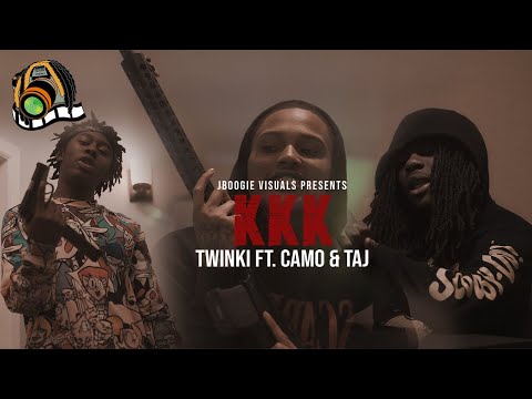 Twinki Music Video