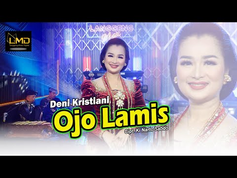 Deni Kristiani - Ojo Lamis (Official Music Video)