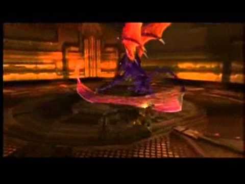 Ridley and Samus "What Have you done Now."