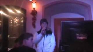 Karaoke Rolly sing-diekaraokeshow.de The Kings - Lola