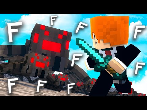 PERMADEATH - TODAY I DIE (F FOR ME)