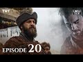 Ertugrul Ghazi Urdu ｜ Episode 20 ｜ Season 1