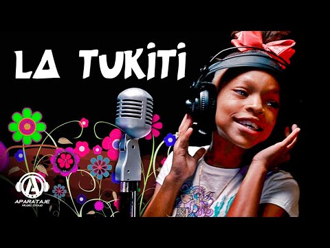 LA TUKITI ❌ DJ SCUFF (FRENTE A FRENTE)