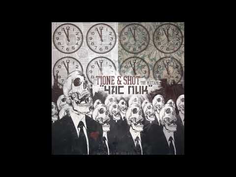 Час пик mixtape   T1One & Shot  2011