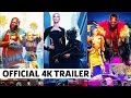 Cyberpunk 2077 — 2077 in Style | Looks and Fashion Explained (4K)