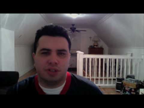 ***BEST*** Christopher Walken Impression EVER