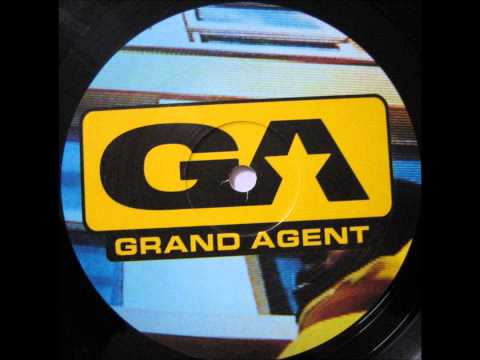 Grand Agent - Patience