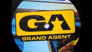 Grand Agent - Patience