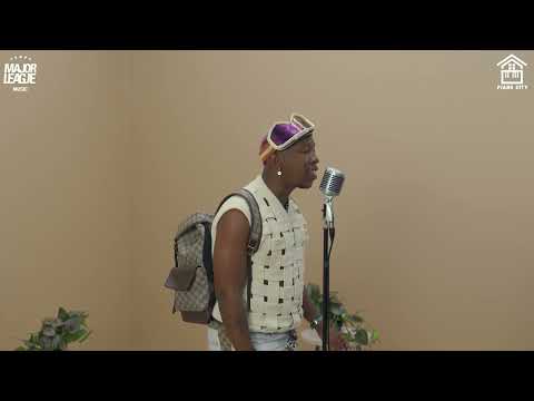 Piano City feat PCEE LIVE | EP - 14| S1 | Amapiano 2023