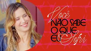 Entrevista MEL LISBOA | Você não sabe o que eu sofri #12 com Tati Bernardi