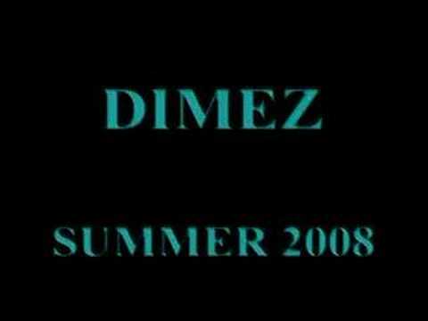 DIMEZ - LAST OF A DYING BREED