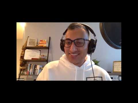 October 4, 2021 Cardiology VMR with Dr. Karan Desai: chest pain, diaphoresis, and collapse