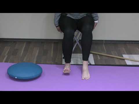 Gyógytorna minta: IMP17 – BOKA TORNA