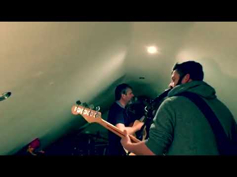 Times Like These (rehearsal) video thumbnail