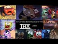 Everyone Gets Scared Of The THX Logo Remake 2nd Most Popular